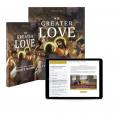  No Greater Love: Study Set 